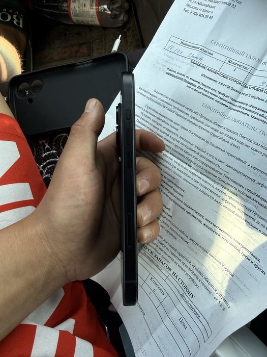 Iphone 16 , продам срочно