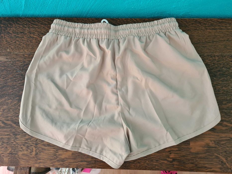 Мъжки къси панталонки S