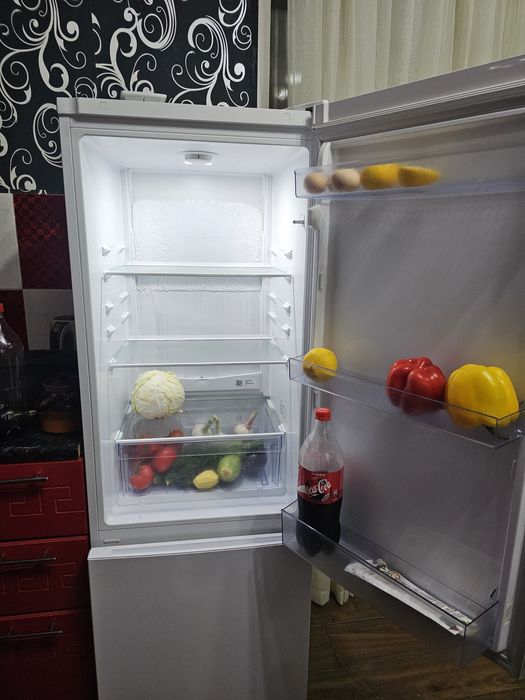 Холодильник Beko
