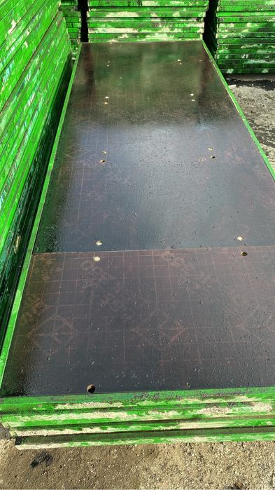 Колонна Опалубка Струбцина Леса