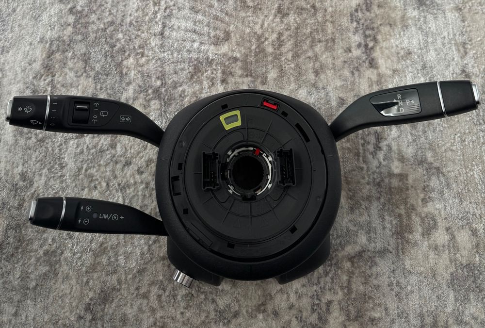 лентов кабел Mercedes w213