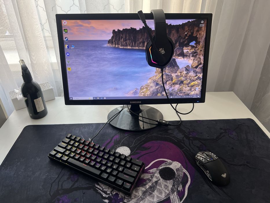 Игровой персональный компьютер