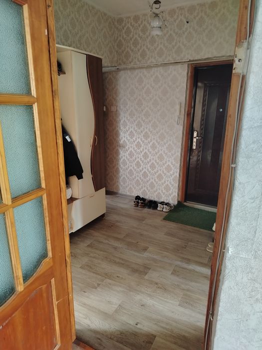 Продам квартиру.