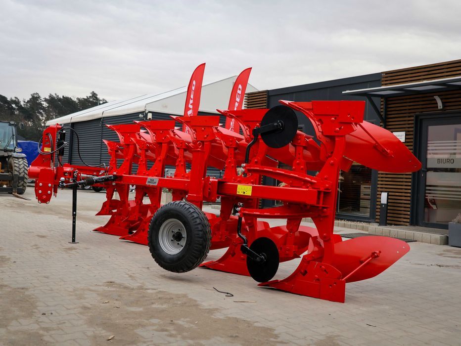 Plug reversibil cu 2/3/4/5 trupițe - Piese de schimb