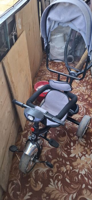 Продам велосипед