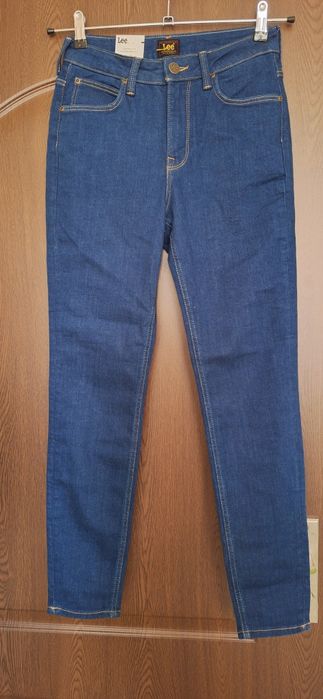 G star, Pepe Jeans, Lee, Giorgio di Mare нови дънки и панталони