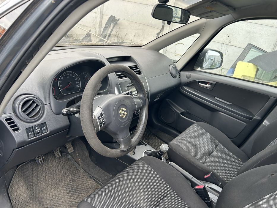 Vand stop stanga si dreapta Suzuki Sx4 2006-2010
