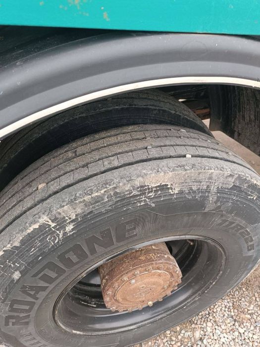 Зил 130 селхоз, матор урал