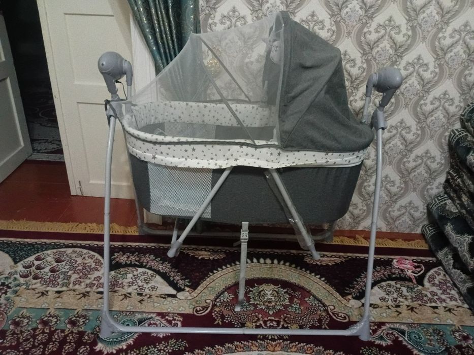 Yangi ishlatilmagan narxini kelishamiz