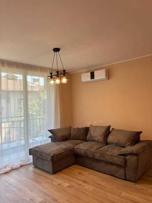 Дава се под наем Двустаен апартамент в София, Стрелбище - 65 кв.м за 510 € - Снимка #6