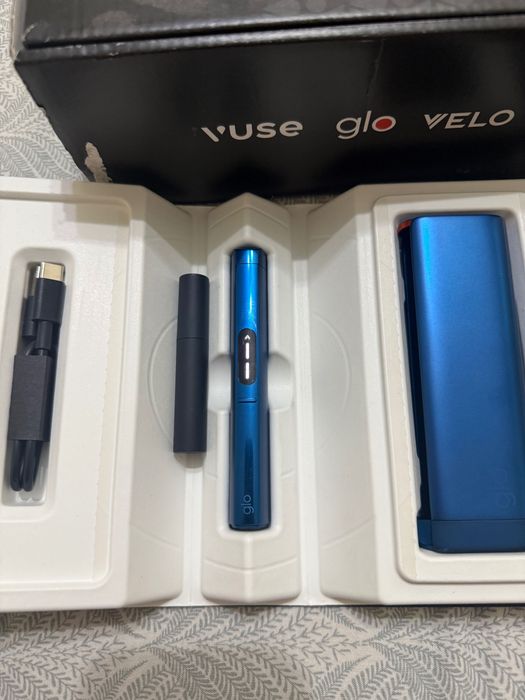 Dispozitiv Glo Hilo Plus