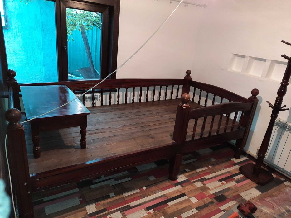 Топчан НОВИНКА от 160тыс