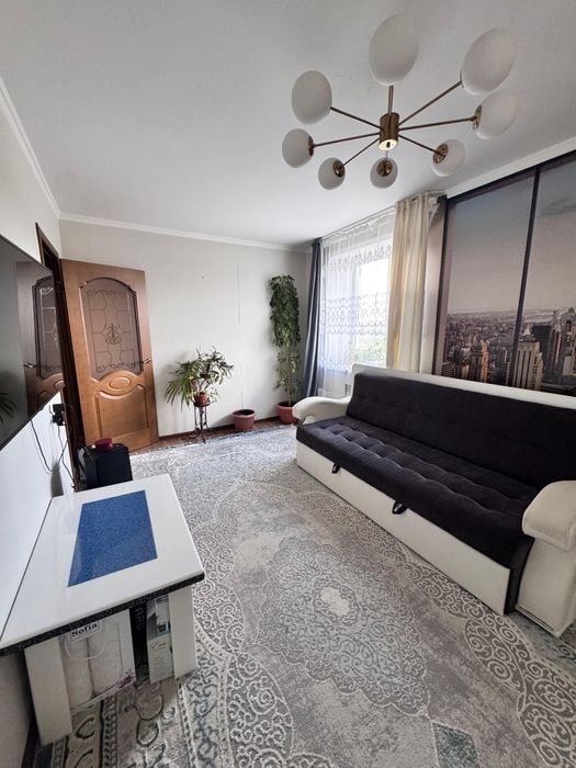 Продажа 3х комнатной квартиры