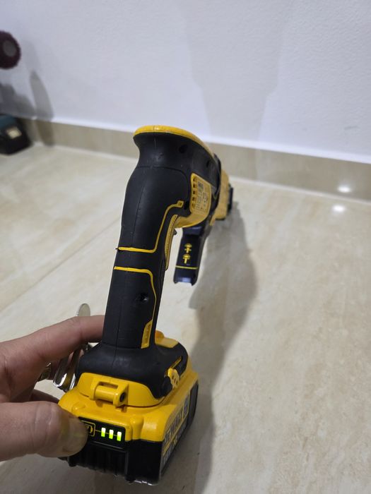 Autofiletanta ghips carton rigips DCF 620