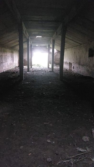 Продам овоще хранилище