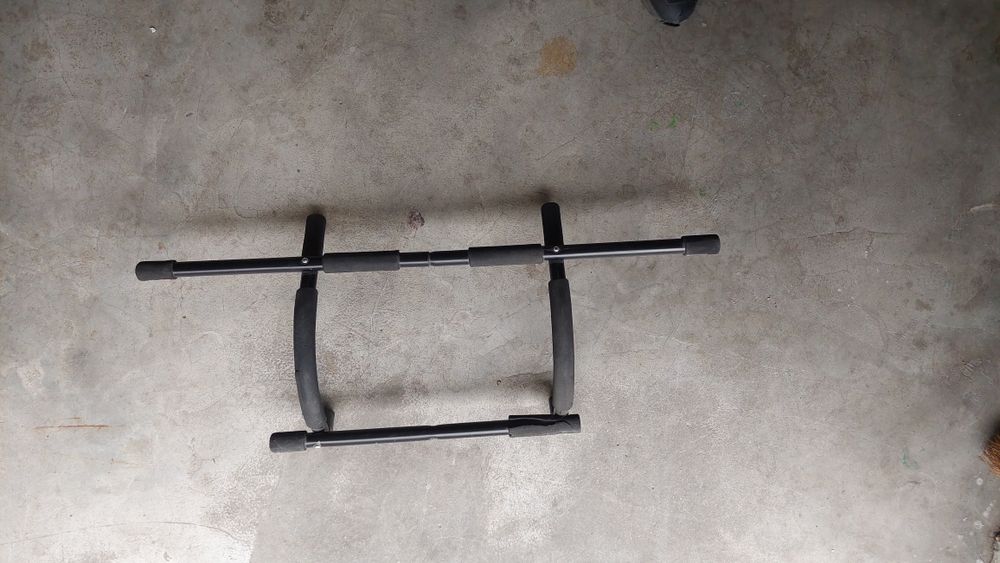 Лост за трениране гръб преместваем