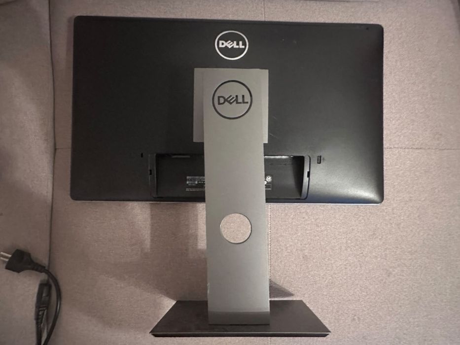 Dell P2314H – 23” IPS Full HD монитор | DisplayPort, DVI, VGA