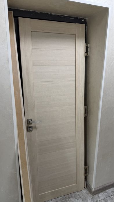 Дверь комнатная. Бу