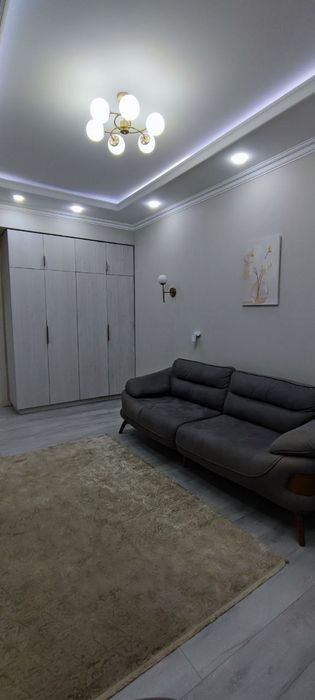 Продается квартира в новостройке