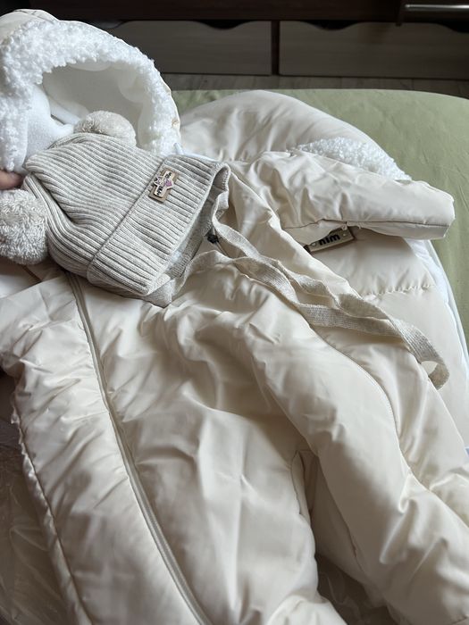 Концерт новорожденных