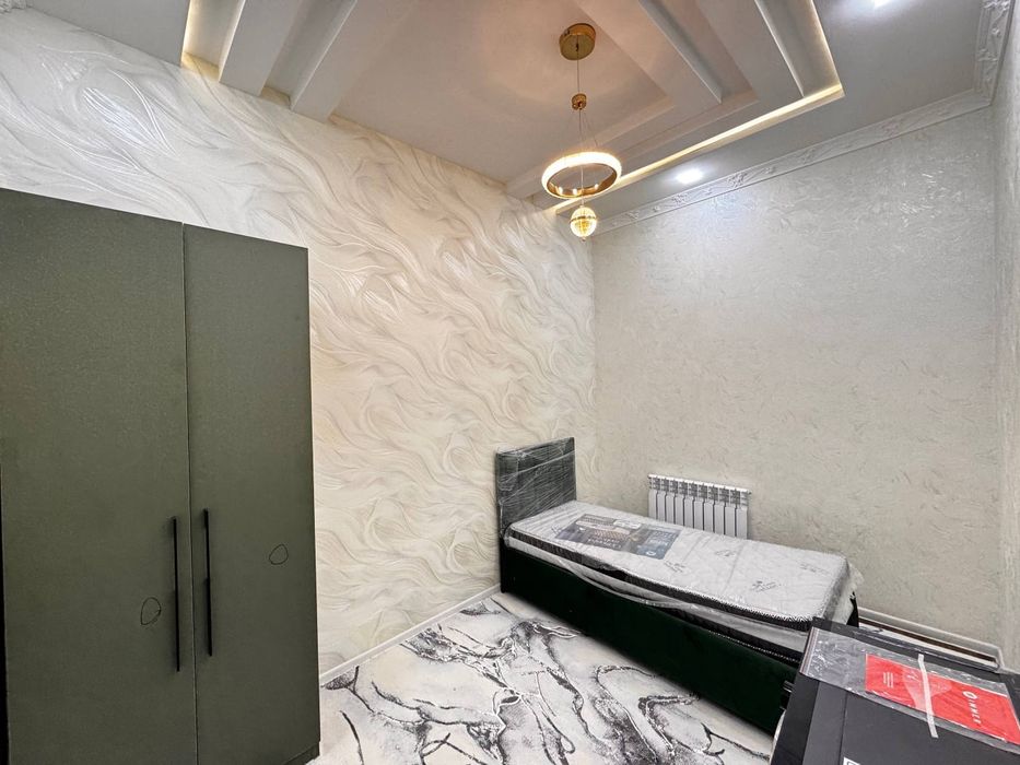 Продаётся 3х комнатная квартира 7 - этаже. Вокзал