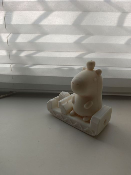 3д принтер CREALITY ender 3 s1 plus