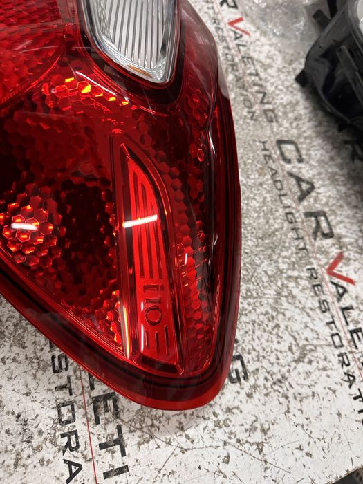 Стоп за Hyundai i10  3 2019- stop Хюндай и10