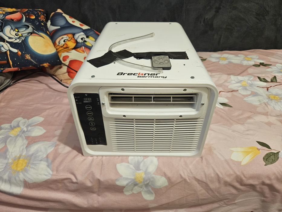 Aer conditionat portabil