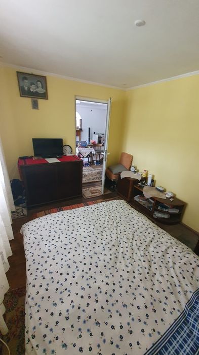 Casa cu teren Ciomagesti Arges