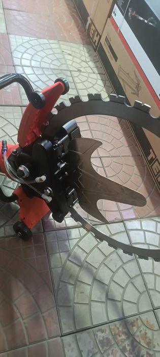 Стенорез кольцерез резка стен резчик