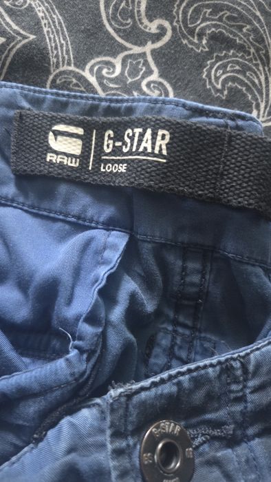 G star размер 33 мъжки
