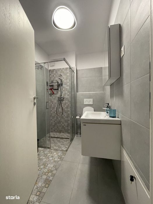 Apartament  în Transalpina Residence