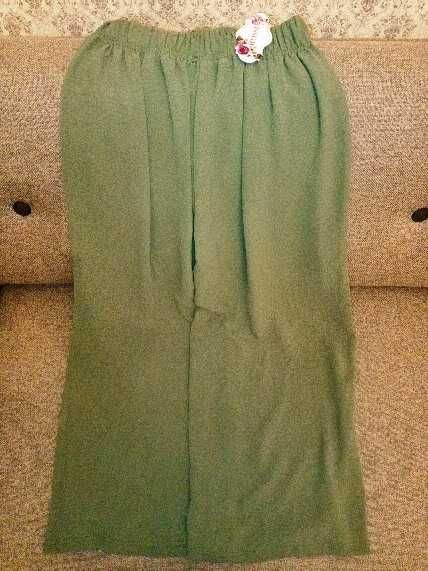 Брюки женские летние НОВЫЕ