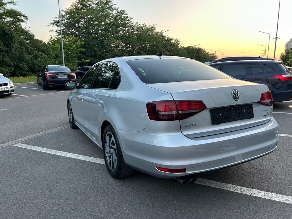 VOLKSWAGEN Jetta 2016 — imagine 4