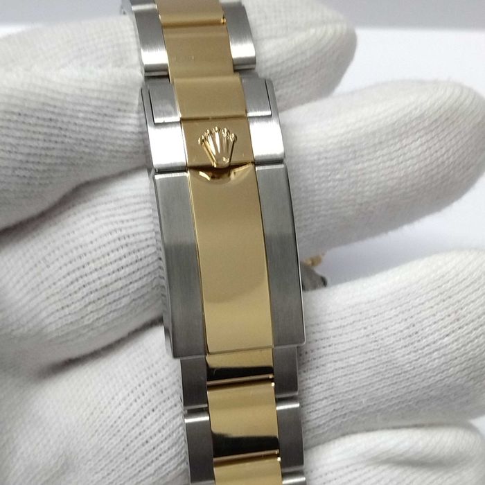 ROLEX Daytona Cosmograph Steel&Gold Full Set, НОВ