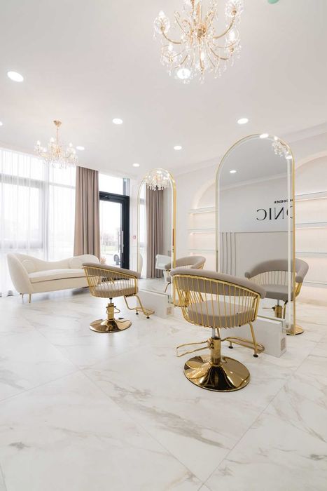 Inchiriez post coafor in salon premium - Oradea, Iconic 2.0
