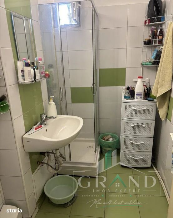 Apartament cu 3 camere, etaj 1, zona Constantin Brancusi — fotografia 3