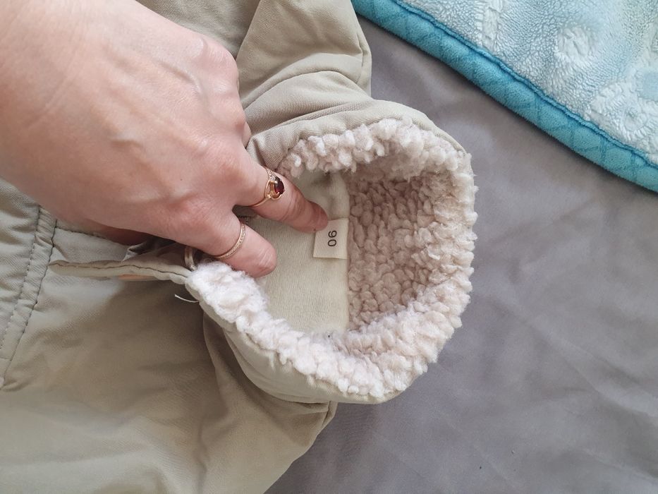 Стильная курточка