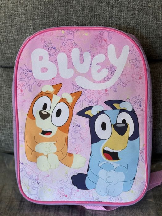 Детска Раница Blui за момиче