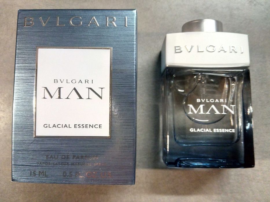 BVLGARI парфюм за мъже и тоалетна вода за жени