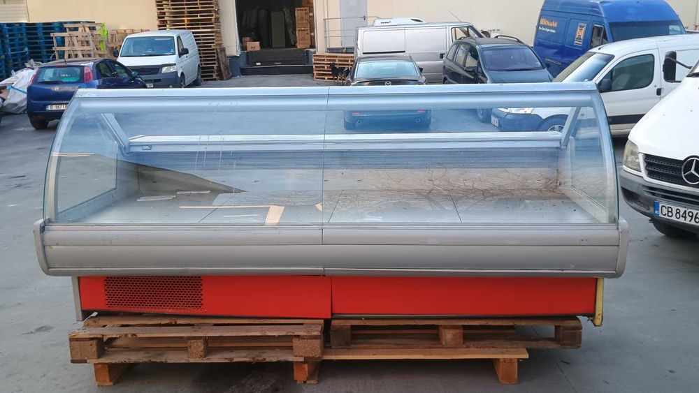 Витрини за  продаване