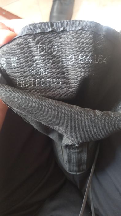 Продам берцы НАТО