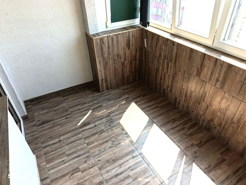 Apartament 2 camere decomandat metrou Titan / Parc IOR
