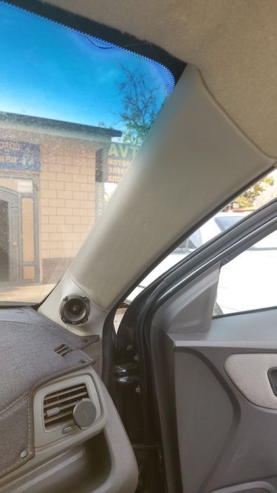 Стойки на кобальт