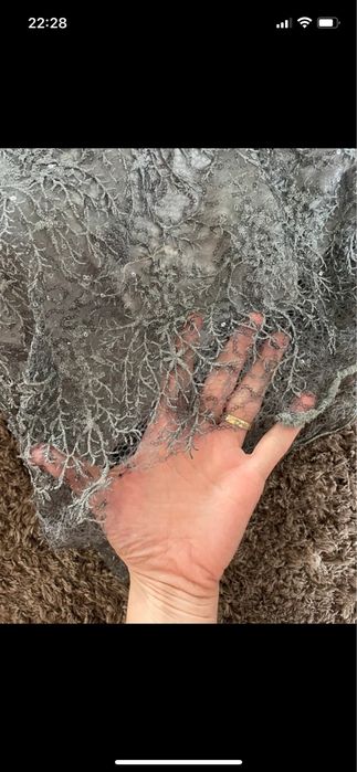 Rochie lunga eleganta