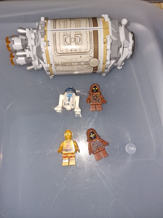 Star wars сетове