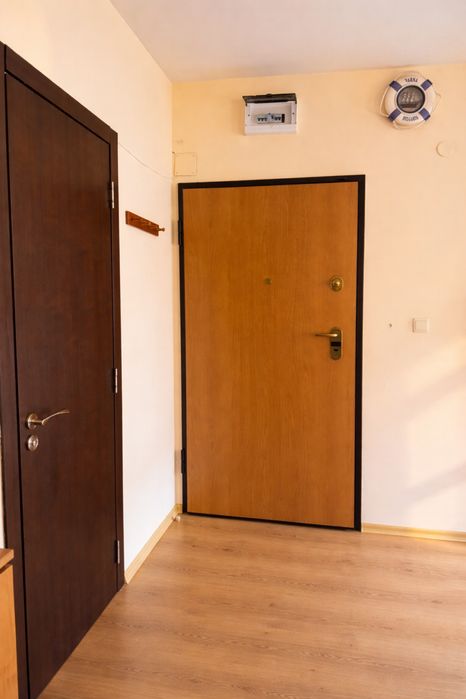 Дава се под наем Офис в Варна, Лятно кино Тракия - 25 кв.м за 248.88 € - Снимка #7