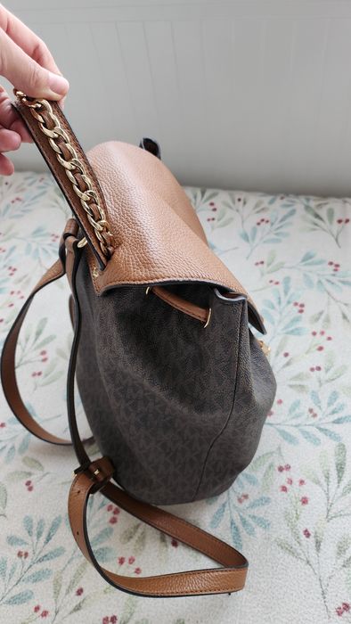 Michael kors естествена кожа