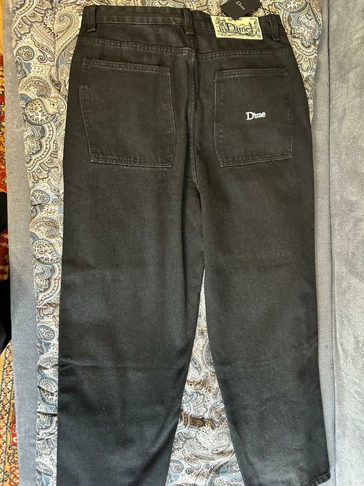 Джинсы Dime L размер