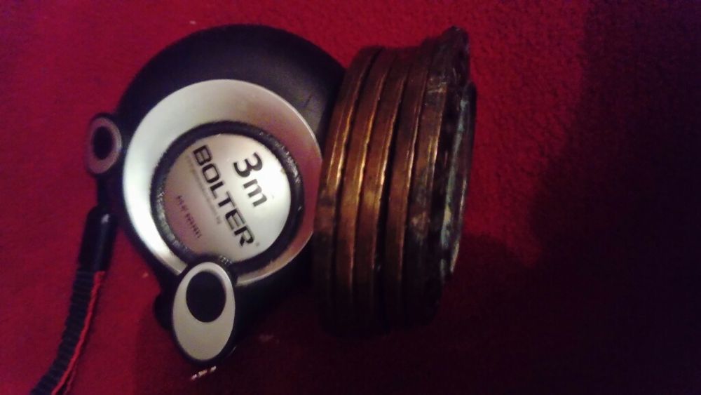 Бронзови предпазители цуба